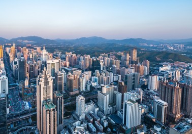 红筹框架