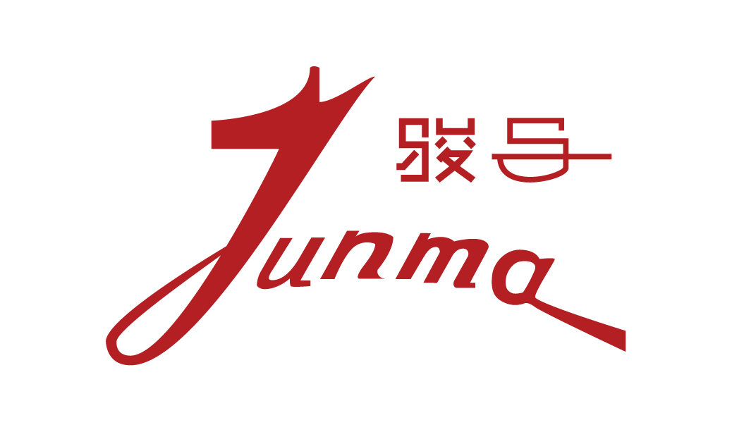 骏马