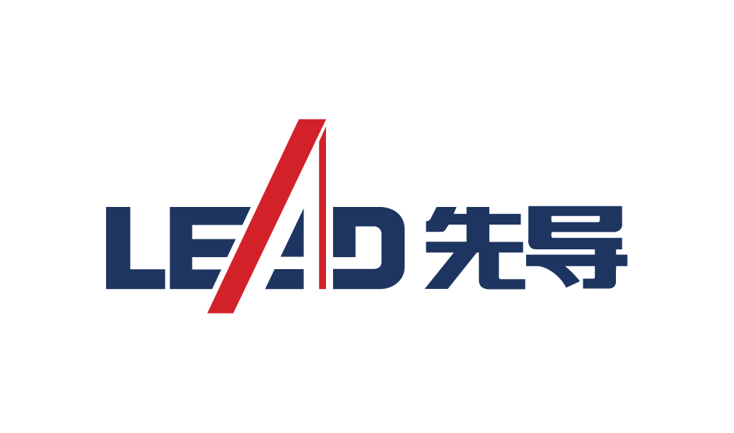 先导