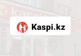 Kaspi Bank